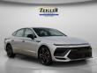 New 2026 Hyundai Sonata N Line Sedan