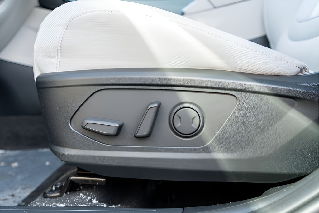 2026 Hyundai Tucson SEL - Photo 19