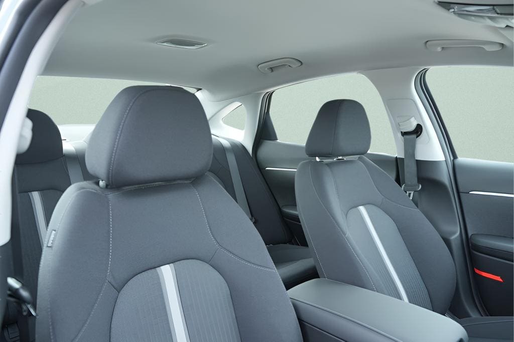 2026 Hyundai Sonata SE - Photo 12