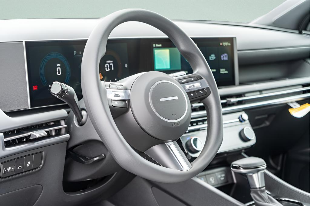 2026 Hyundai Santa Cruz SEL - Photo 21