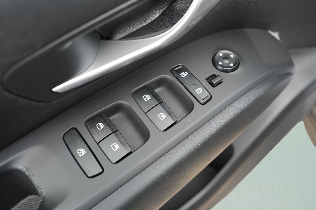 2024 Hyundai Tucson SEL - Photo 21