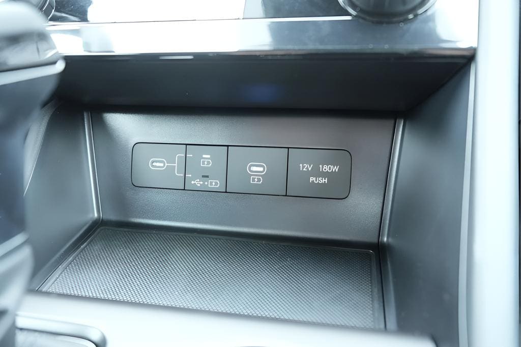 2026 Hyundai Sonata SE - Photo 29