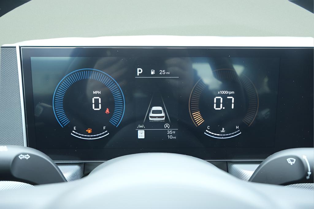 2026 Hyundai Sonata SE - Photo 26