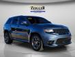 Used 2020 Jeep Grand Cherokee SRT SUV