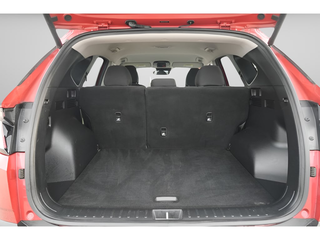 2023 Hyundai Tucson SEL - Photo 12
