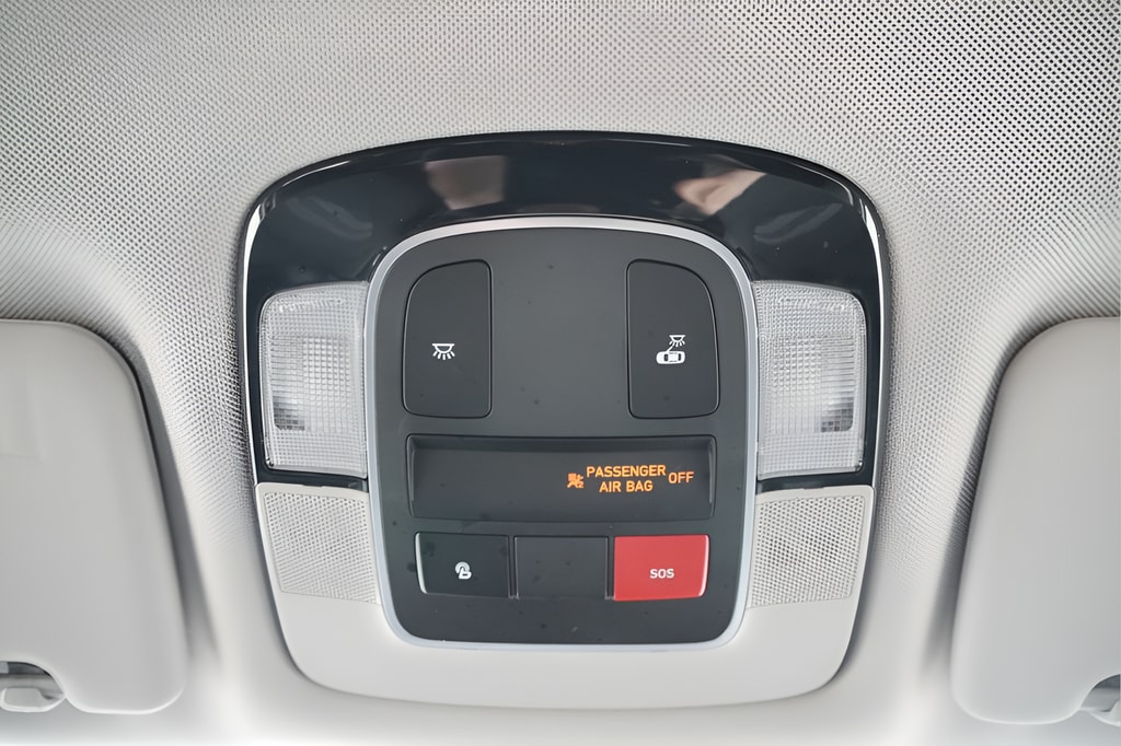 2023 Hyundai Tucson SEL - Photo 19