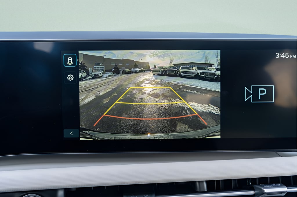 2026 Hyundai Tucson SEL - Photo 32