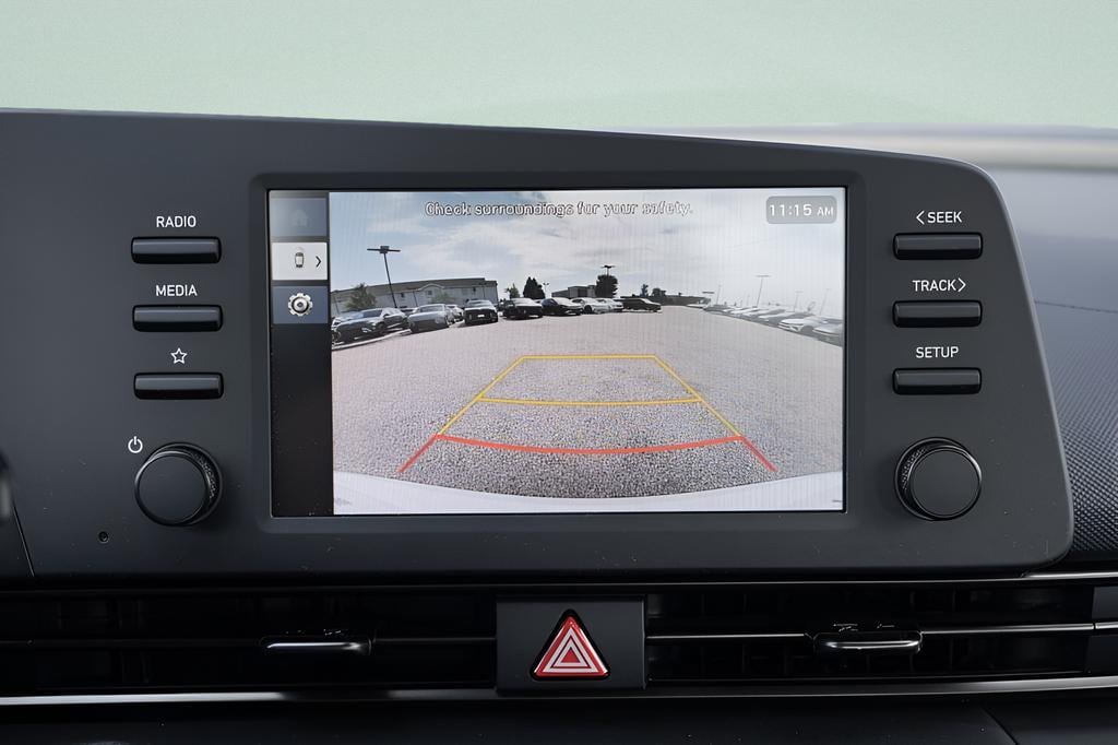 2026 Hyundai Elantra SEL - Photo 34