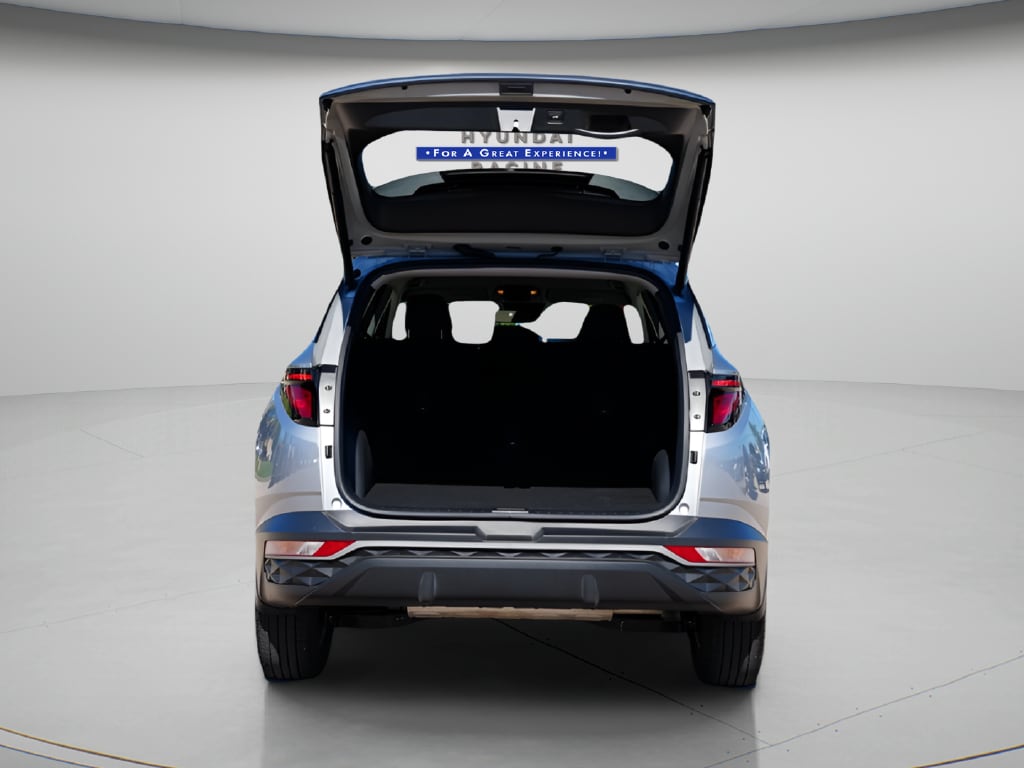 2024 Hyundai Tucson SEL - Photo 10