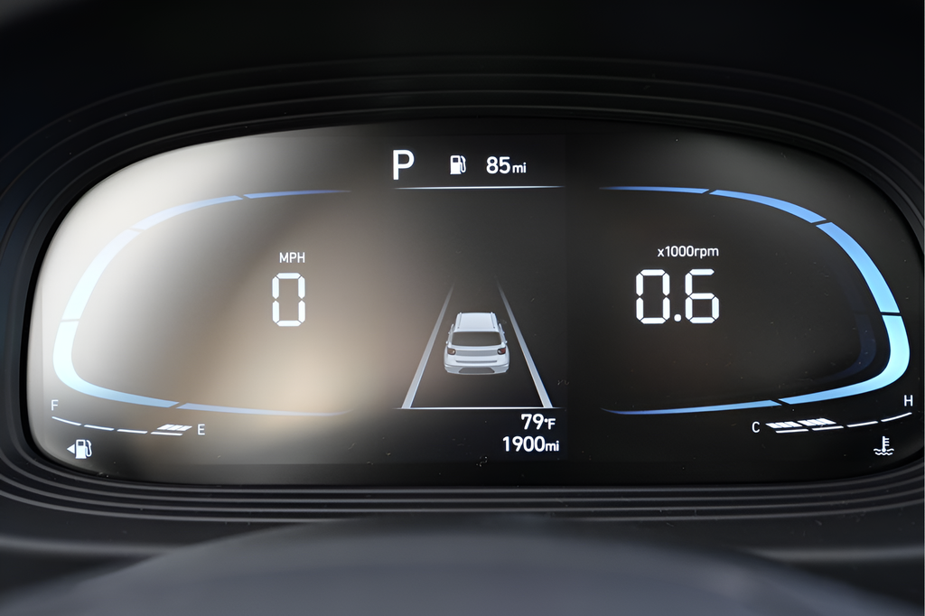 2026 Hyundai Venue SEL - Photo 27