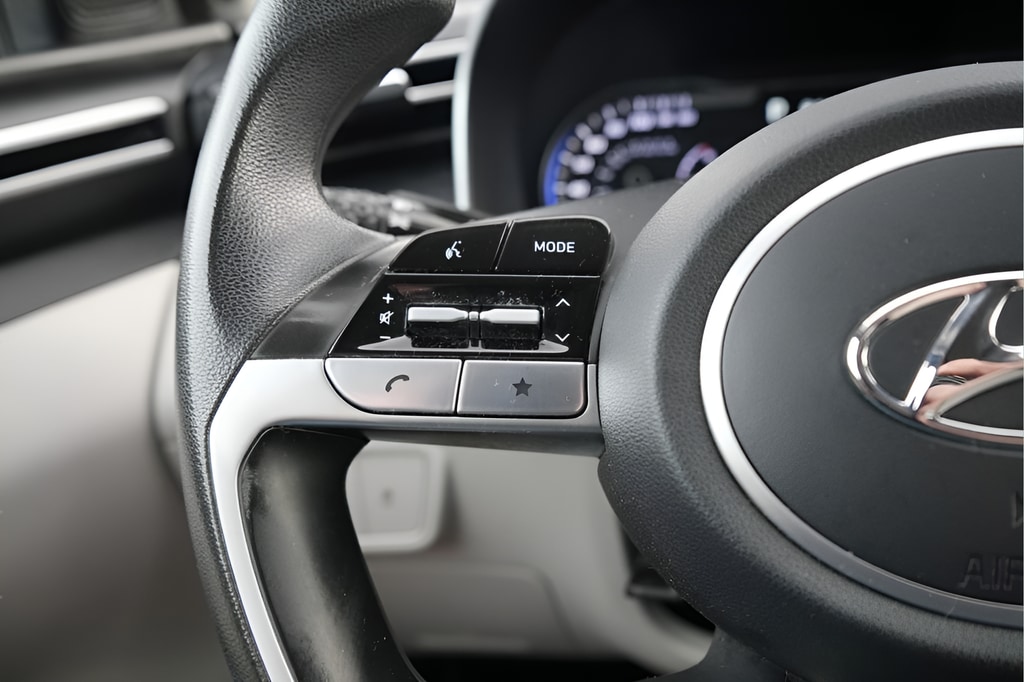 2023 Hyundai Tucson SEL - Photo 26