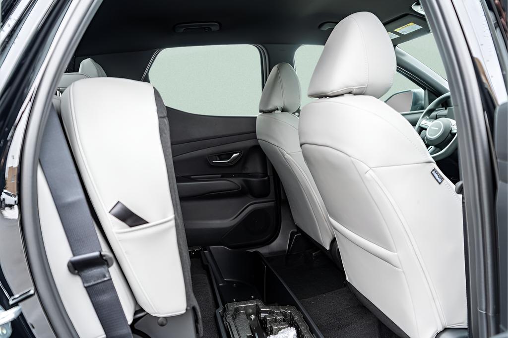 2026 Hyundai Santa Cruz SEL - Photo 14
