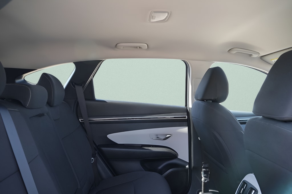 2022 Hyundai Tucson SEL - Photo 14