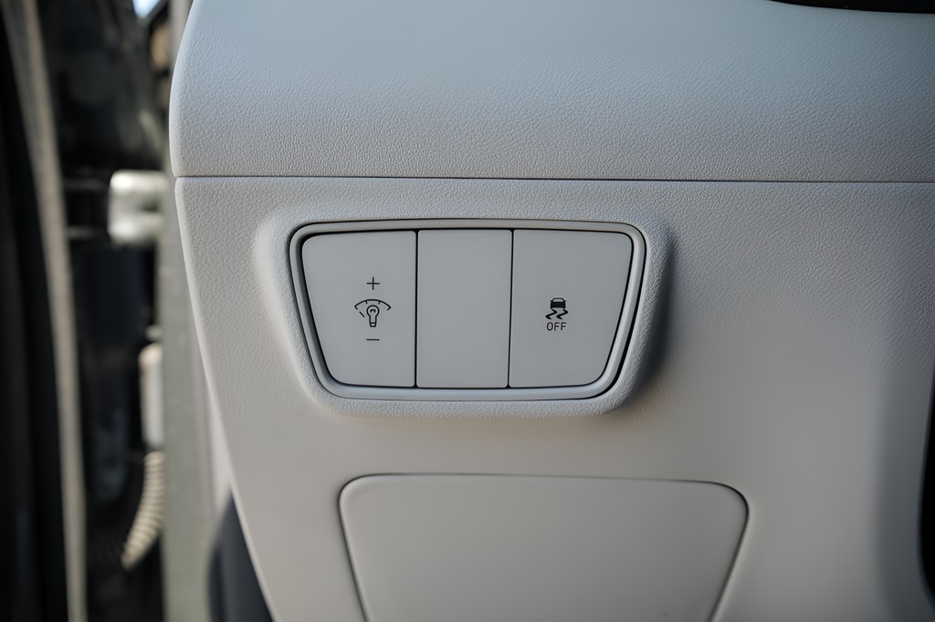 2022 Hyundai Tucson SEL - Photo 23