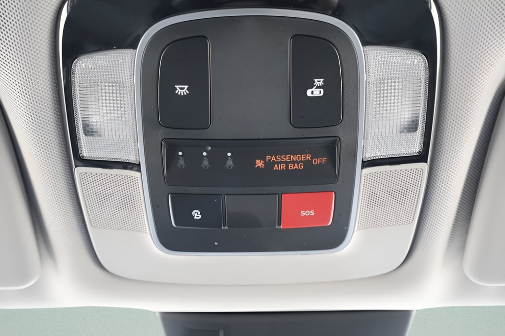 2024 Hyundai Tucson SEL - Photo 19