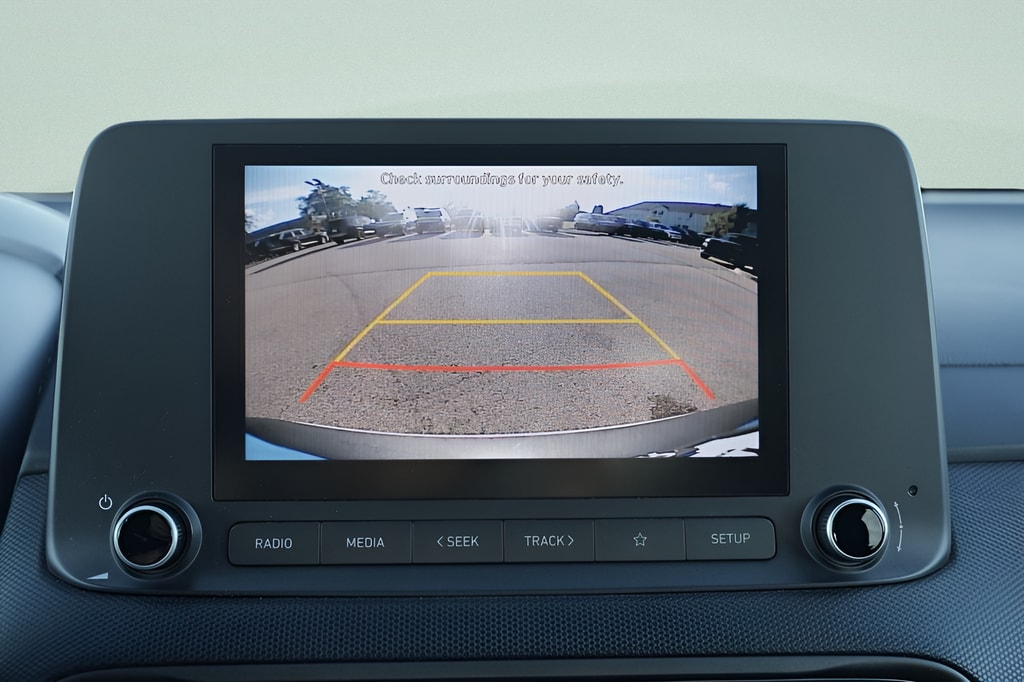 2022 Hyundai Kona SEL - Photo 33