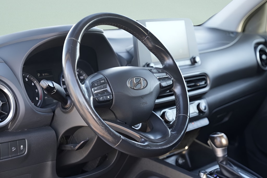 2022 Hyundai Kona SEL - Photo 21