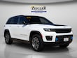  Jeep Grand Cherokee 4xe