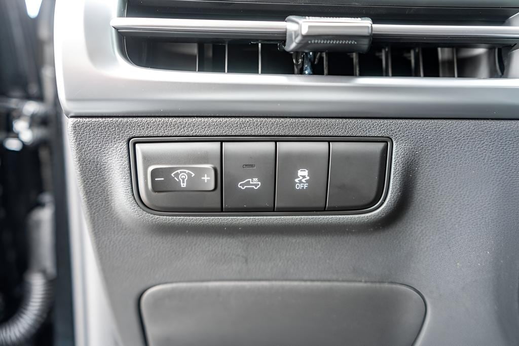 2026 Hyundai Santa Cruz SEL - Photo 23