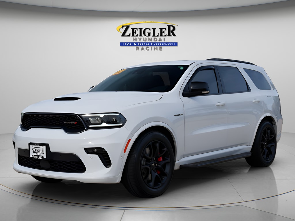Used 2023 Dodge Durango R/T SUV