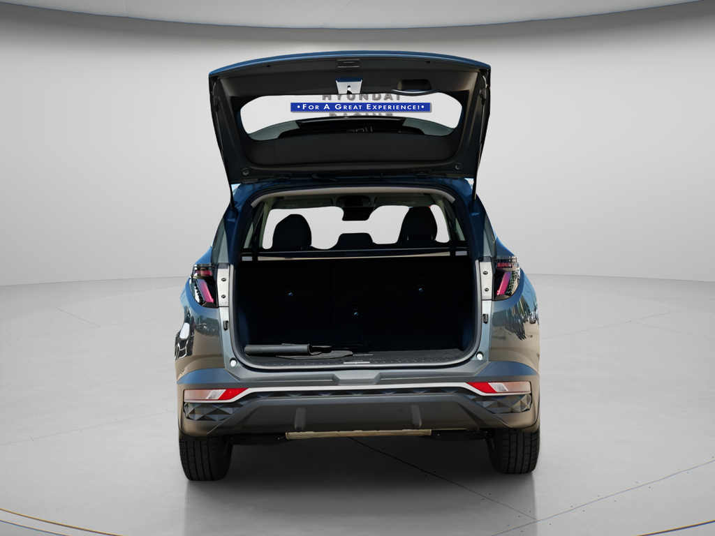 2022 Hyundai Tucson SEL - Photo 10