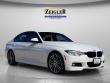 Used 2016 BMW 3 Series 340i xDrive Sedan