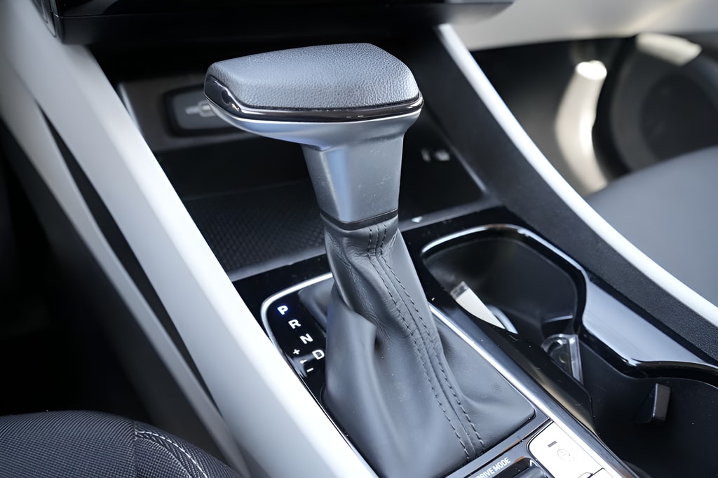 2022 Hyundai Tucson SEL - Photo 28