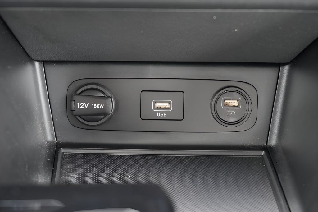 2022 Hyundai Sonata SE - Photo 29