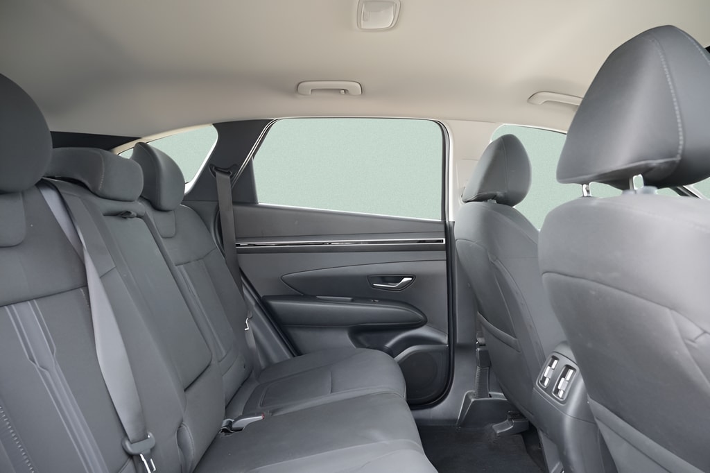 2024 Hyundai Tucson SEL - Photo 15
