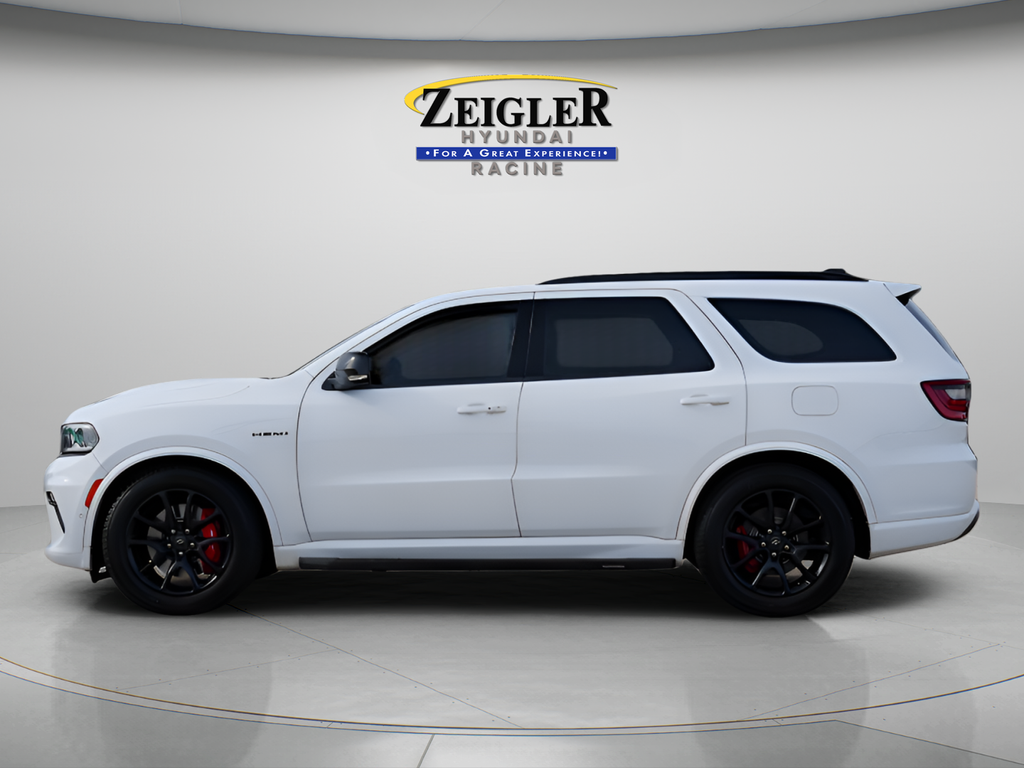 Used 2023 Dodge Durango R/T SUV