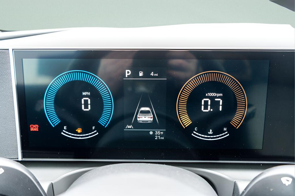 2026 Hyundai Santa Cruz SEL - Photo 26