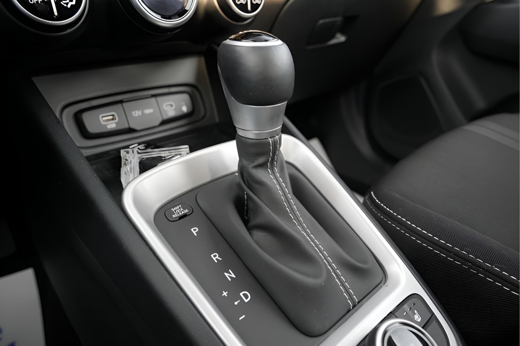 2026 Hyundai Venue SEL - Photo 29