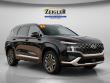 Used 2021 Hyundai Santa Fe Calligraphy SUV