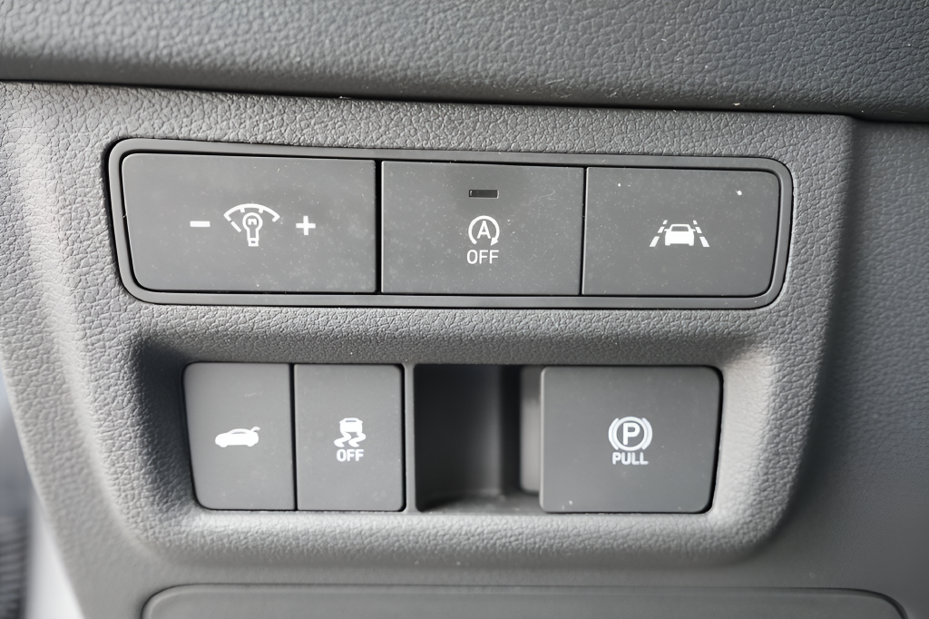 2022 Hyundai Sonata SE - Photo 22