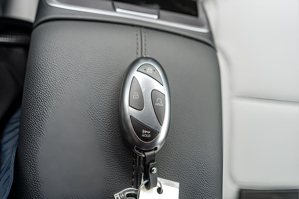 2026 Hyundai Santa Cruz SEL - Photo 39