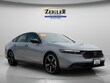  Honda Accord Hybrid