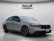 Used 2026 Honda Accord Hybrid Sport Sedan