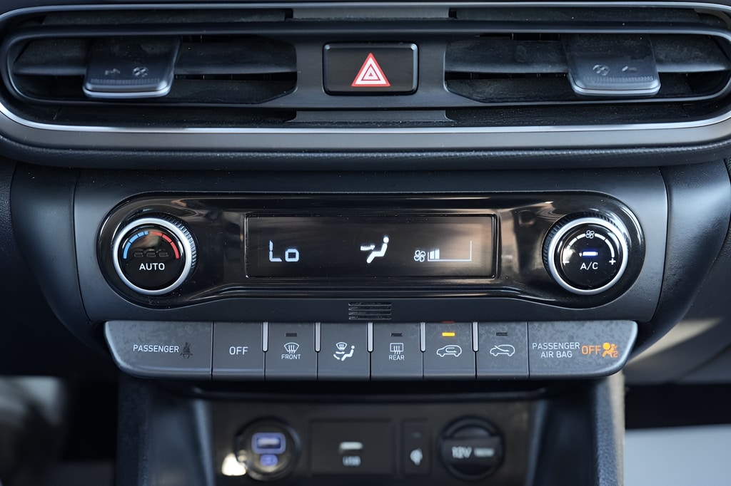 2022 Hyundai Kona SEL - Photo 31