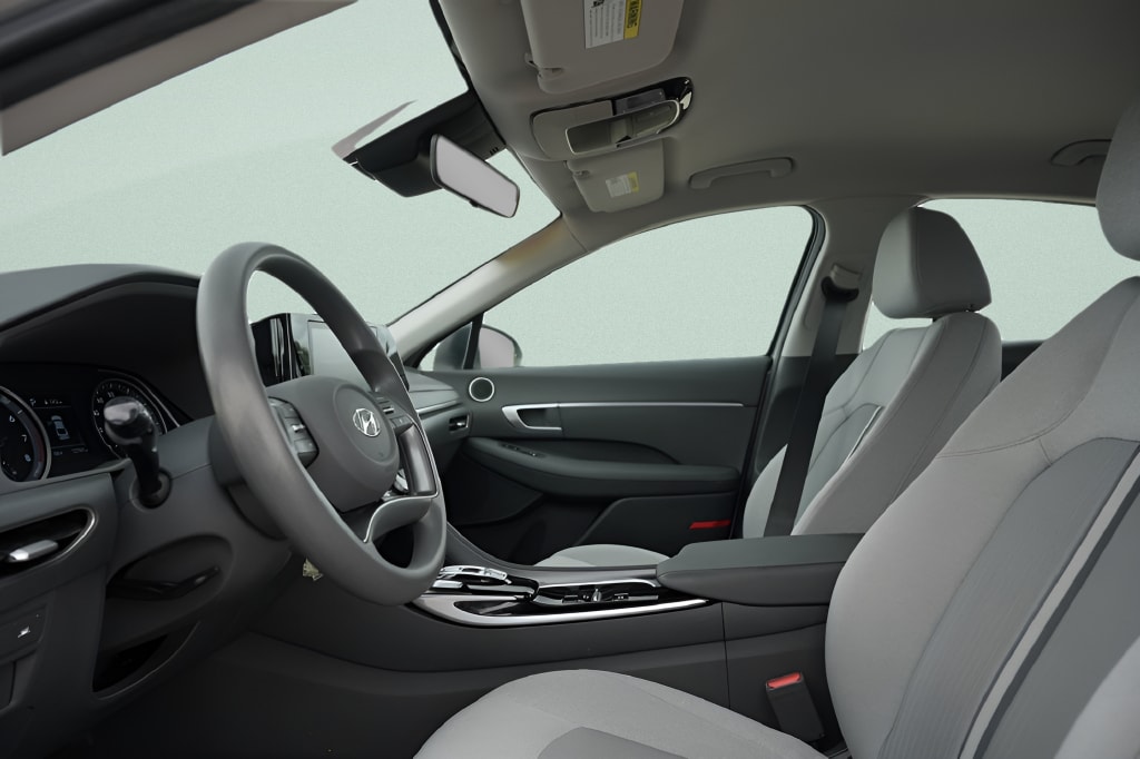 2022 Hyundai Sonata SE - Photo 21