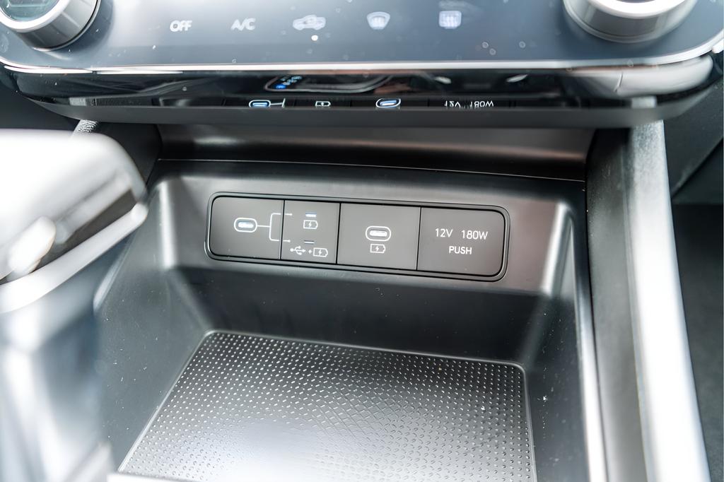 2026 Hyundai Santa Cruz SEL - Photo 30