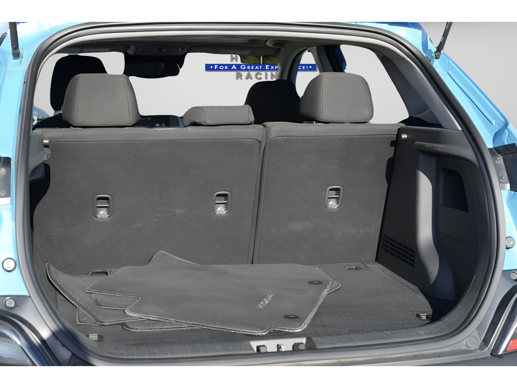 2022 Hyundai Kona SEL - Photo 11