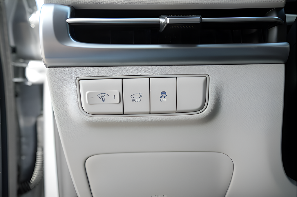 2026 Hyundai Tucson SEL - Photo 45