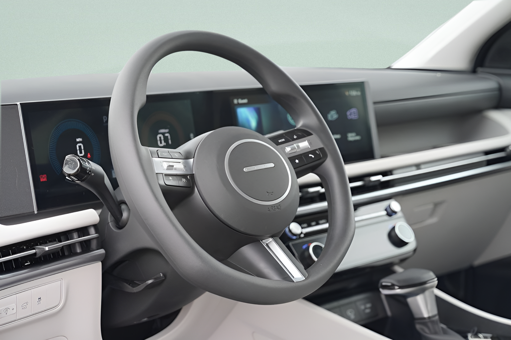 2026 Hyundai Tucson SEL - Photo 44