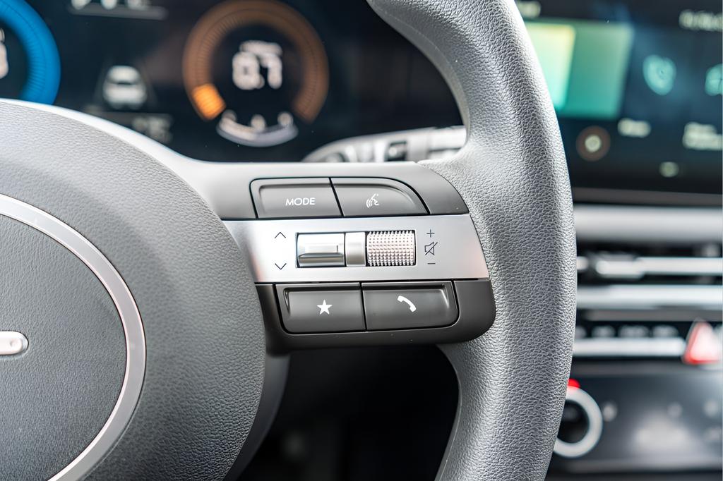 2026 Hyundai Santa Cruz SEL - Photo 25