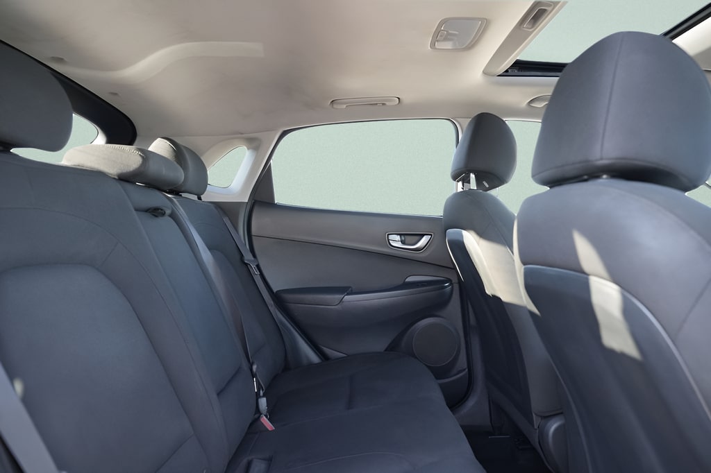 2022 Hyundai Kona SEL - Photo 14