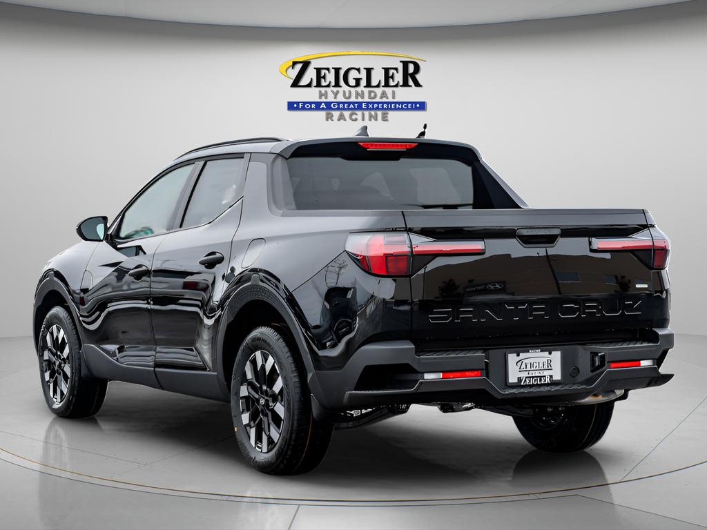 2026 Hyundai Santa Cruz SEL - Photo 6