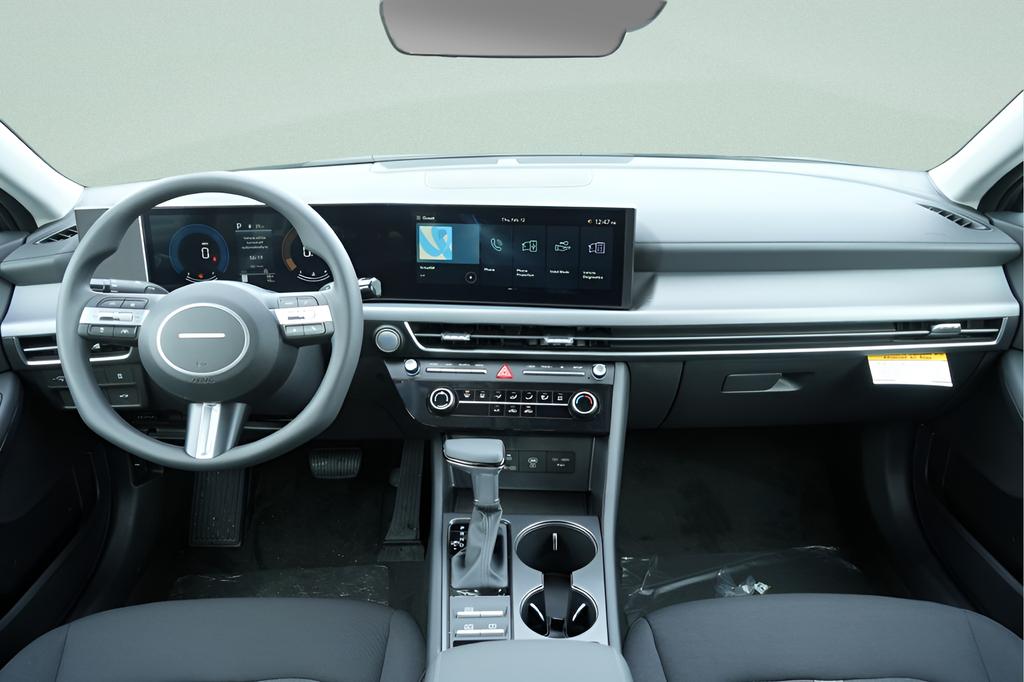 2026 Hyundai Sonata SE - Photo 15