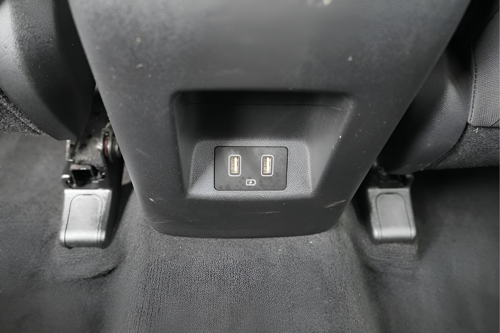 2023 Hyundai Tucson SEL - Photo 18