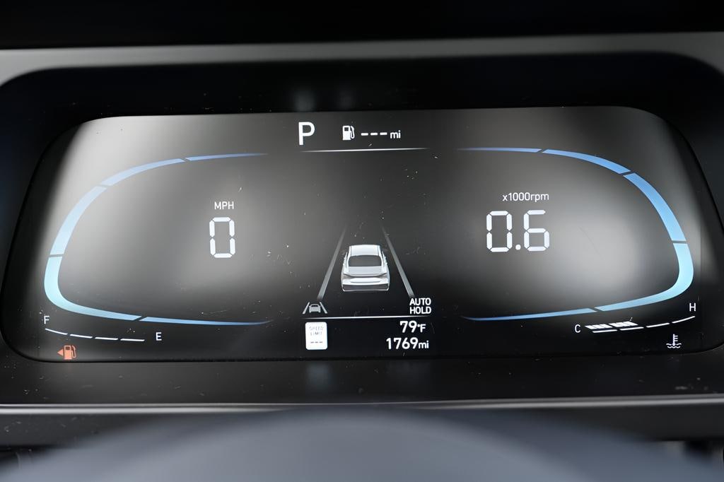 2026 Hyundai Elantra SEL - Photo 26