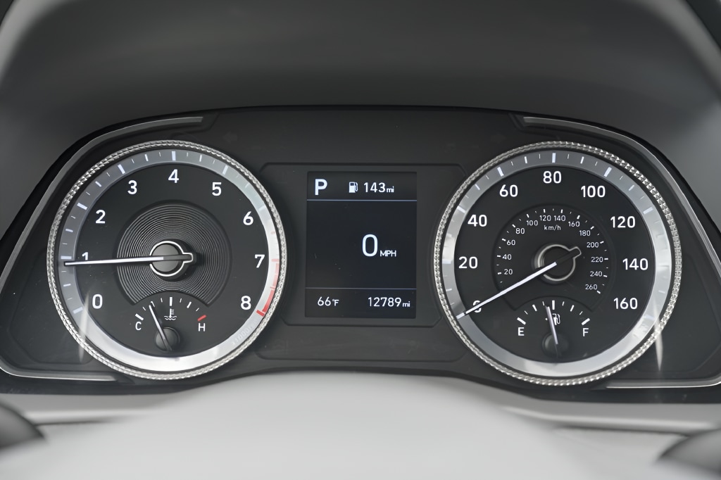 2022 Hyundai Sonata SE - Photo 25